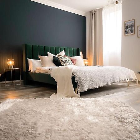 New Deluxe Studio Apartment In Quiet Back House Дрезден Екстер'єр фото